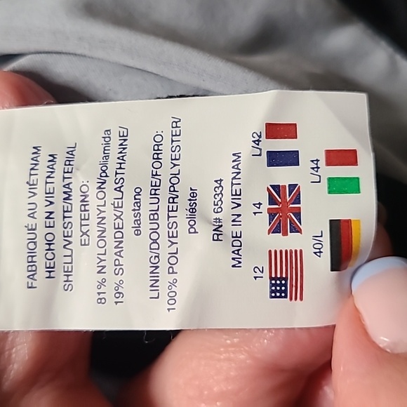 Tankini Top - Picture 11 of 11